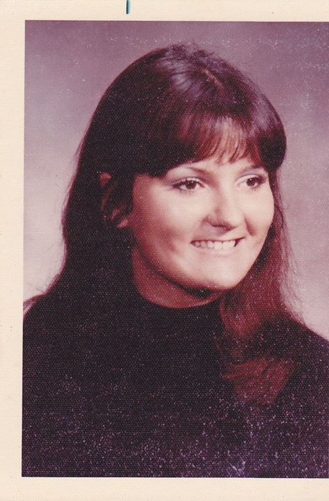 Linda Smith-solinski - Class of 1964 - Wilson High School