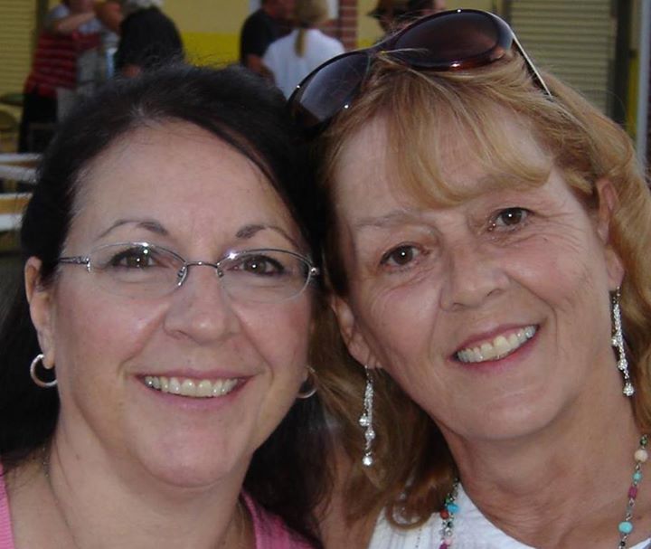 Beth Duemmer - Class of 1975 - Wilson High School