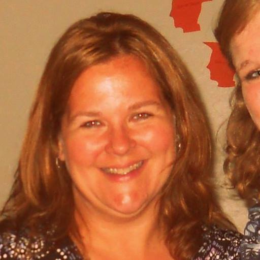 Gretchen Fournier - Class of 1985 - Wilson High School