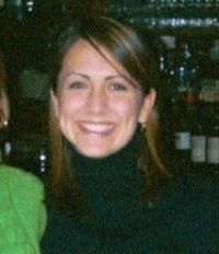 Christina Ashforth - Class of 1996 - Wilson High School