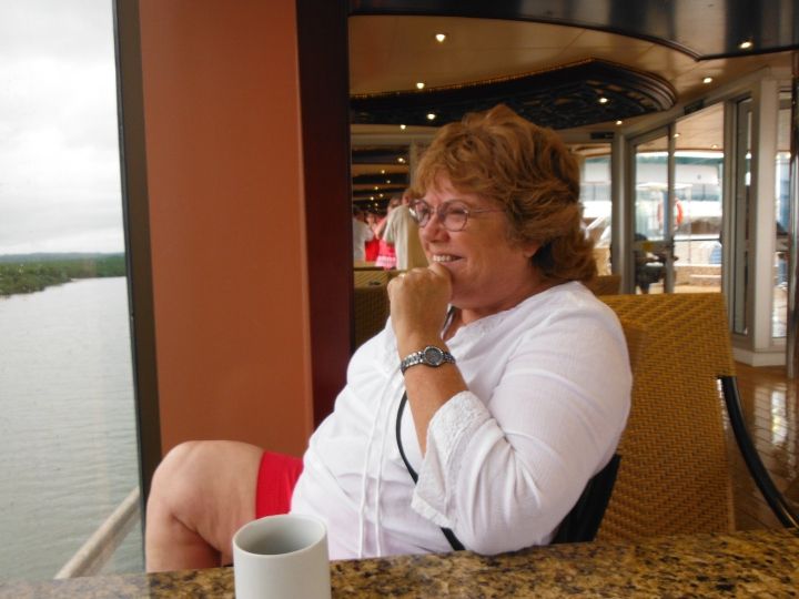 Carol Wilson - Class of 1973 - Wilson High School