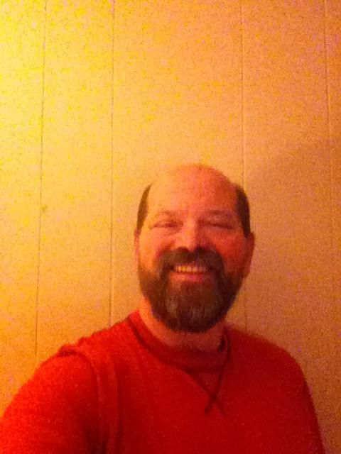 Bob Schruise - Class of 1975 - Wilson High School