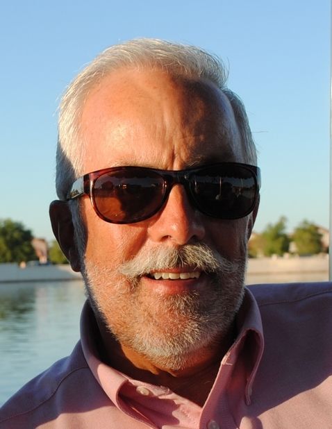 Bill Kraatz - Class of 1966 - Wilson High School