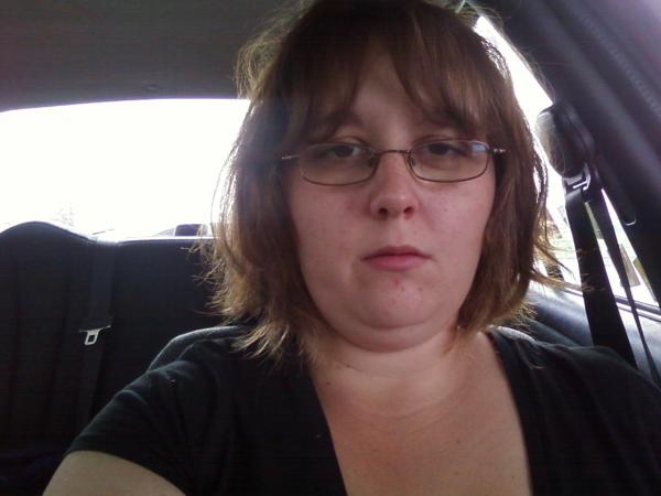 Danielle Brown - Class of 2003 - Wilson High School