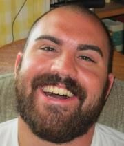 Joseph Sherman - Class of 2006 - Wilson High School