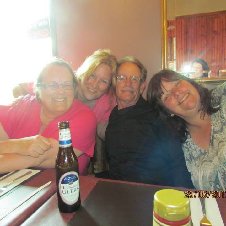 Billie Burmaster - Class of 1977 - Wilson High School