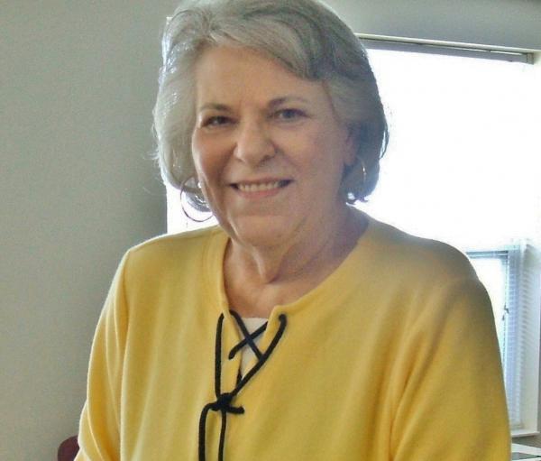 Helen Tankavich - Class of 1954 - Wilson High School