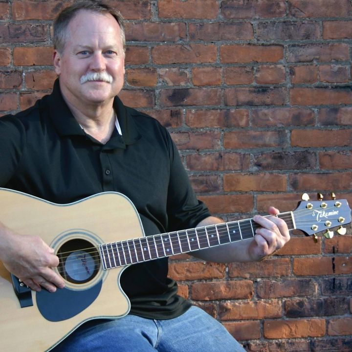 Mark Williams - Class of 1977 - Wilson High School