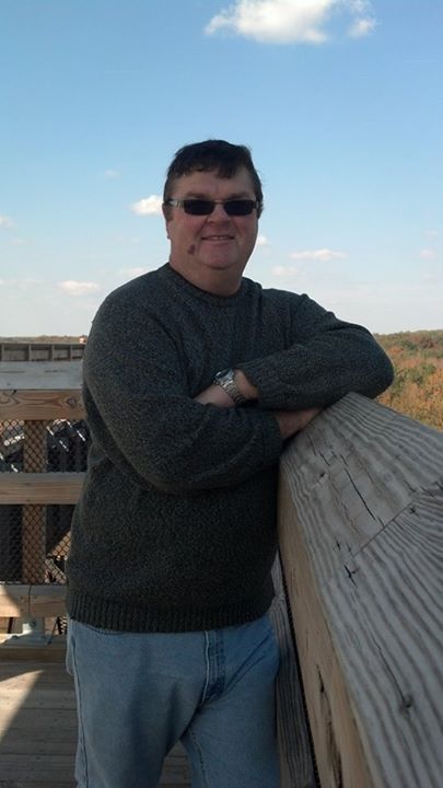 David Mark - Class of 1980 - Wilson High School