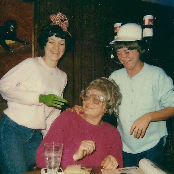 Lori Beutel - Class of 1979 - Wilson High School