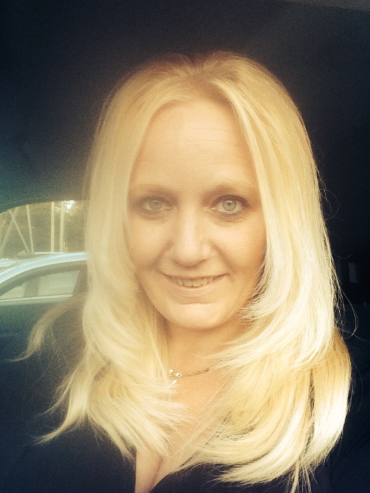 Heather Slattery - Class of 1992 - Wilson High School