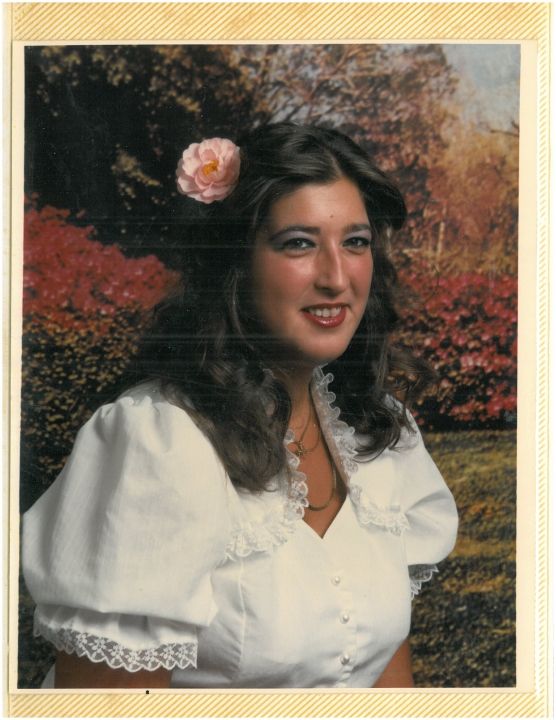 Kathleen Quick - Class of 1979 - Wilson High School