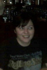 Becky Vanwagner - Class of 1978 - Wilson High School