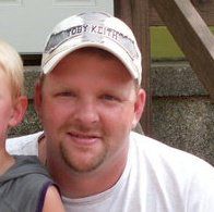 Scott Cudney - Class of 1992 - Wilson High School