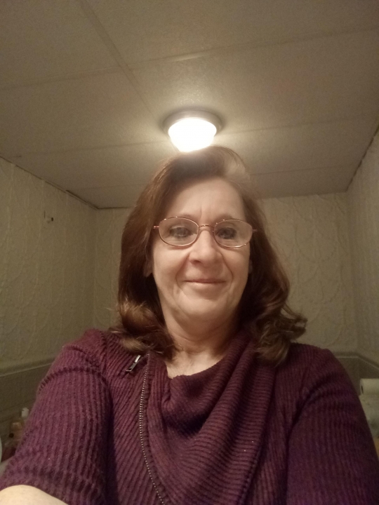 Sandy Hejza - Class of 1979 - Wilson High School
