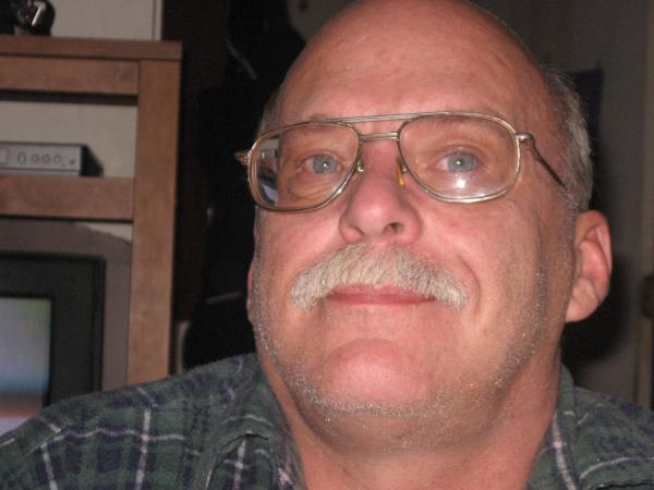 Dave Schwalm - Class of 1979 - Lewiston Porter High School