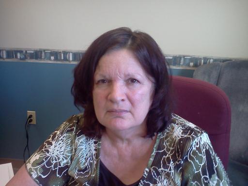 Sharon Whyte - Class of 1973 - Lewiston Porter High School