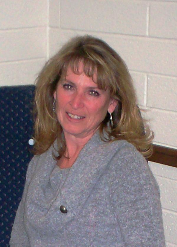 Kathy Sykes - Class of 1978 - Lewiston Porter High School