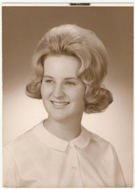 Brenda Himes - Class of 1964 - Lewiston Porter High School