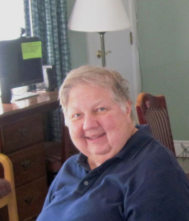 Marilynn Jessiman - Class of 1993 - Lewiston Porter High School