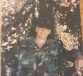David Kennedy, Jr., class of 1988