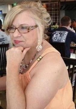 Elizabeth (betty) Robson - Class of 1976 - Ny Mills High School