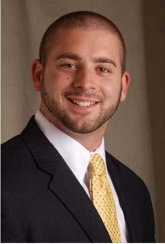 Joey Girmonde - Class of 2003 - Ny Mills High School