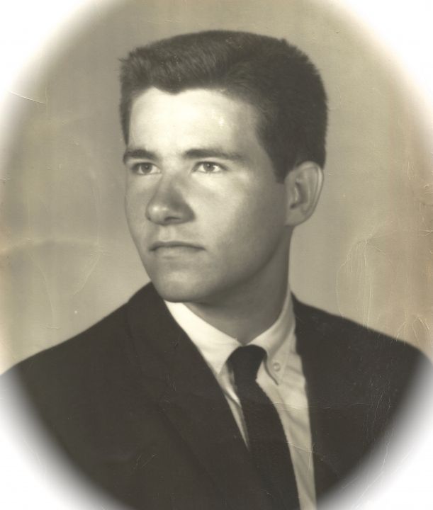 Gary Flagg - Class of 1960 - Ny Mills High School
