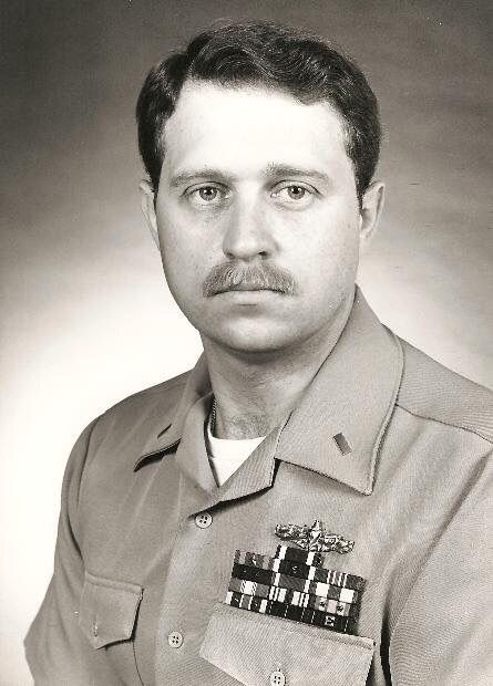 Robert Bullen - Class of 1976 - Ny Mills High School