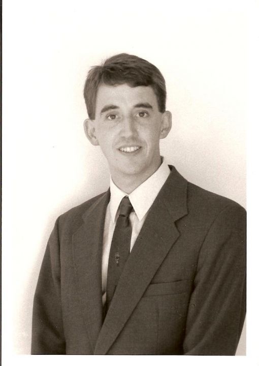 Christopher Burtch - Class of 1988 - Oriskany High School