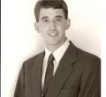 Christopher Burtch, class of 1988