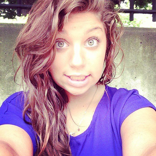Danielle Weingand - Class of 2011 - Edward R. Murrow High School