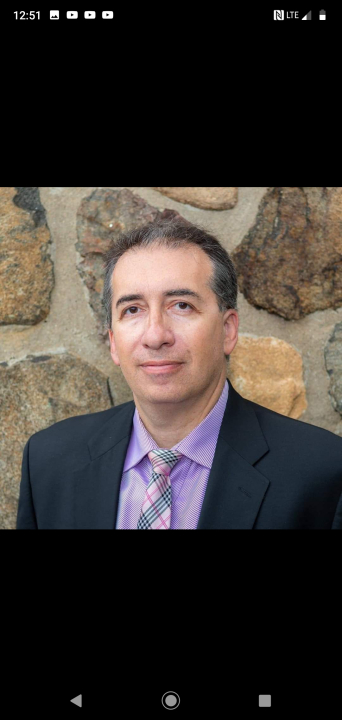 Paul Murkis - Class of 1989 - Edward R. Murrow High School