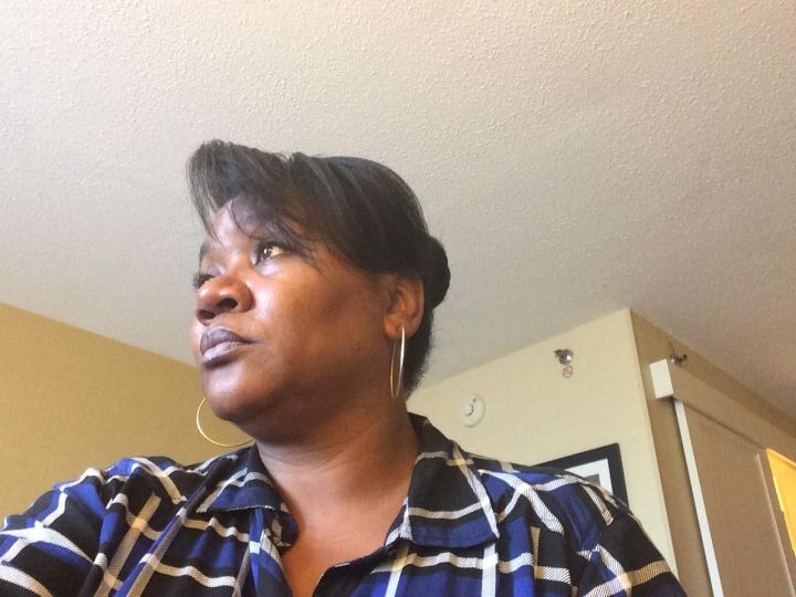Phyllis Thompson - Class of 1978 - Edward R. Murrow High School