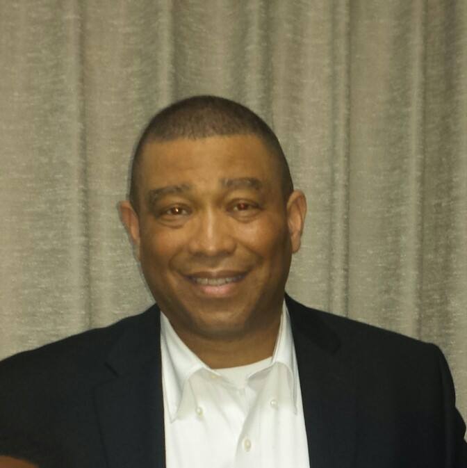 Walter Gist - Class of 1978 - Edward R. Murrow High School