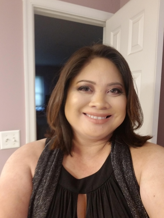 Michelle Eleazar - Class of 1986 - Edward R. Murrow High School