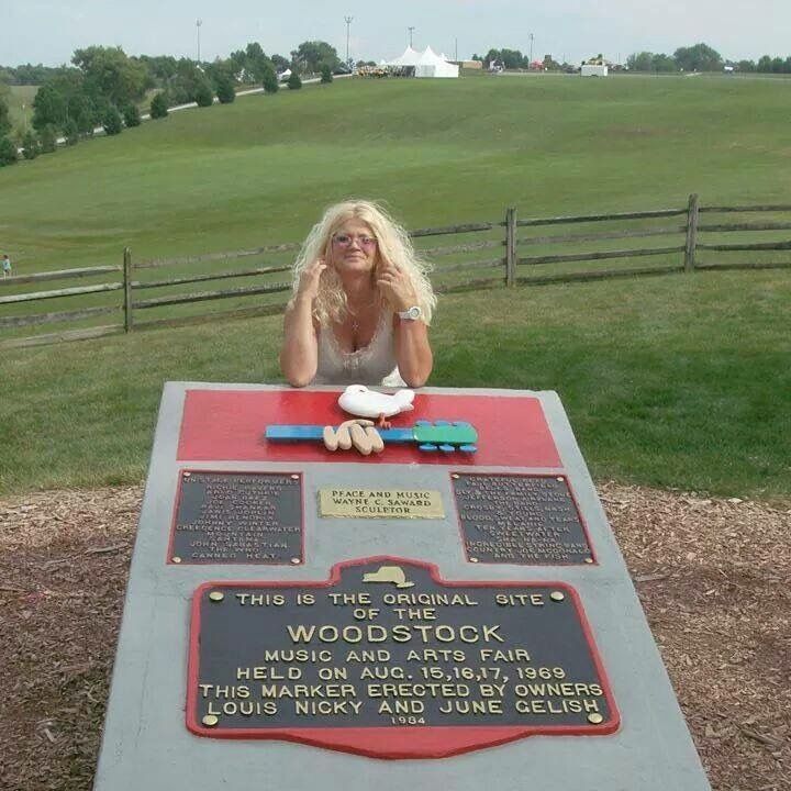 Sherrie Lynn - Class of 1981 - Edward R. Murrow High School