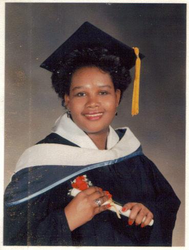 Donna Leslie - Class of 1979 - Edward R. Murrow High School