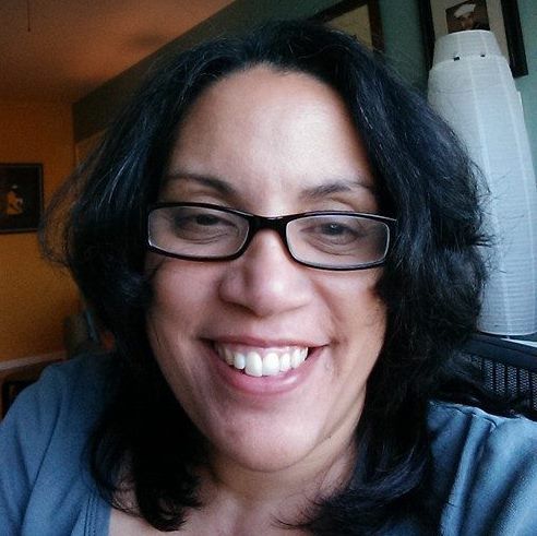 Sonia Quinones - Class of 1985 - Edward R. Murrow High School