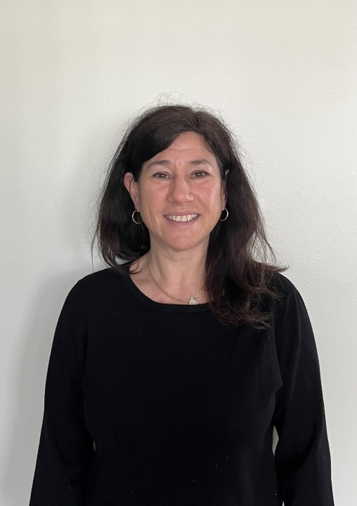 Michelle Litvack - Class of 1987 - Edward R. Murrow High School