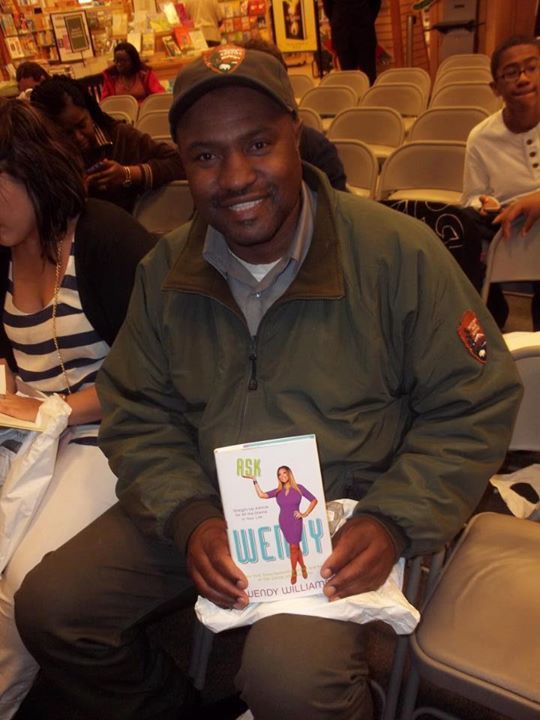Archie Graves - Class of 1983 - Edward R. Murrow High School