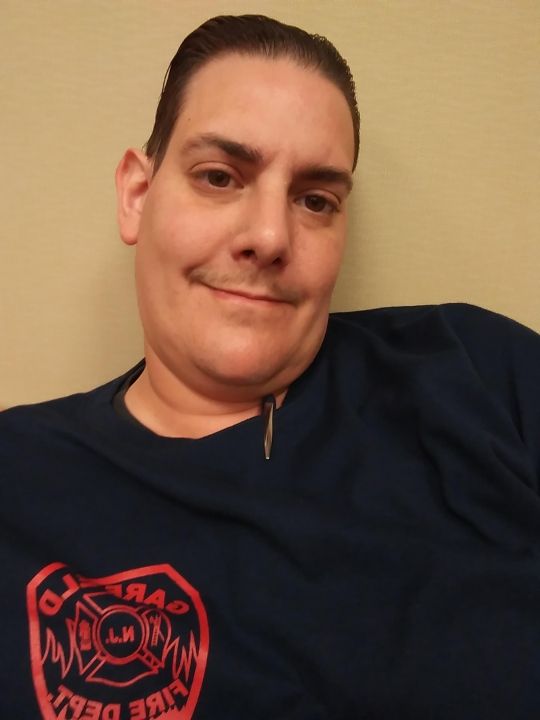 Jeff Lavender - Class of 1995 - Edward R. Murrow High School