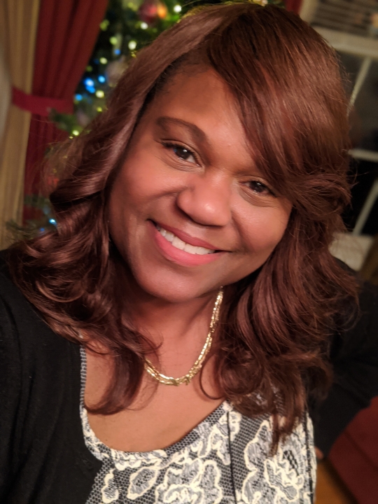 Cynthia Tyer - Class of 1980 - Edward R. Murrow High School