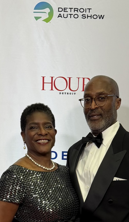 Clarke Mason - Class of 1979 - Edward R. Murrow High School