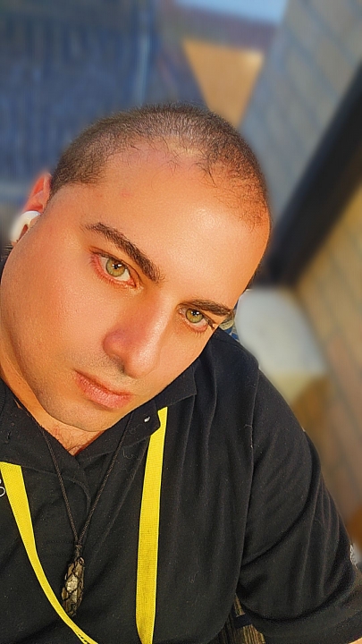 David Castro - Class of 2001 - Fort Hamilton High School