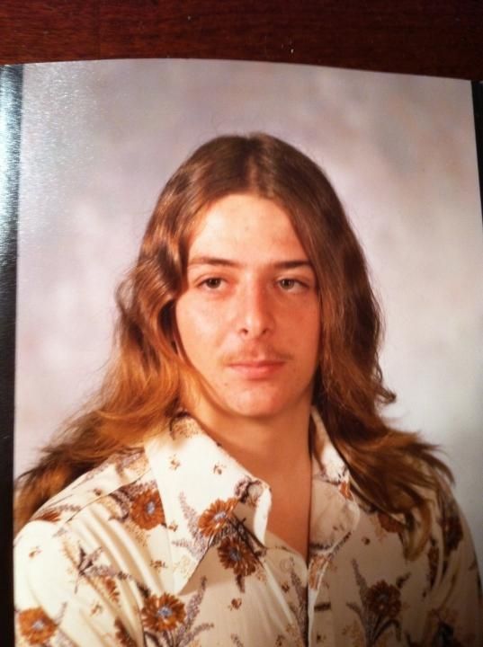 Rob Metrey - Class of 1976 - Fort Hamilton High School