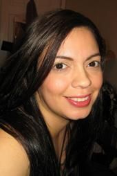 Jacinda Santiago - Class of 1991 - Fort Hamilton High School