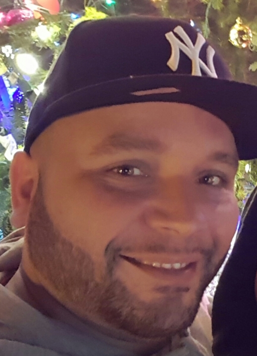 Luis Rios - Class of 1996 - Fort Hamilton High School