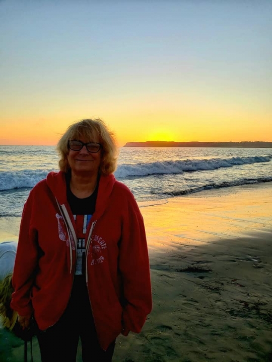 Denise Hedstrom - Class of 1972 - Fort Hamilton High School