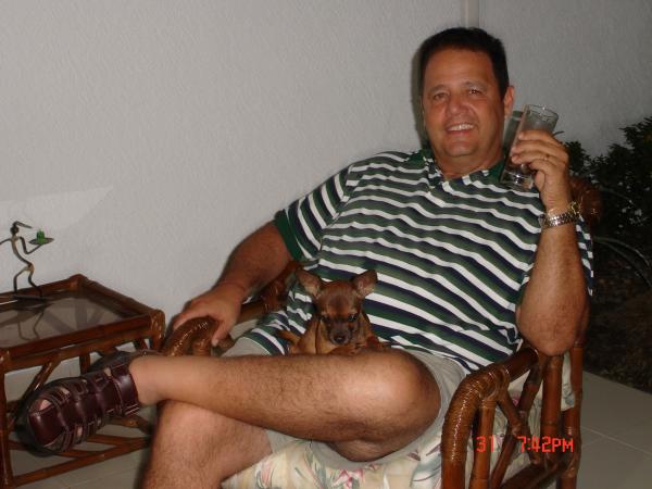 Carlos D. - Class of 1976 - Fort Hamilton High School